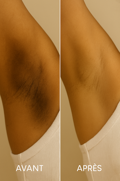 Savon Éclat Curcuma